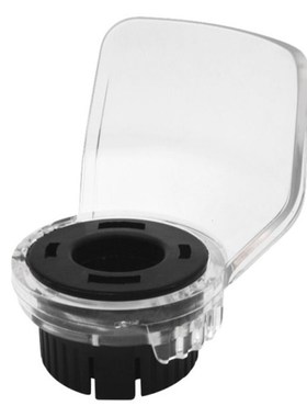 Practical Electric Drill Grinder Cover Case Mini Shield Rota