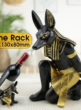 Creative Home Decorative Figurines Ornaments Modern Minimali