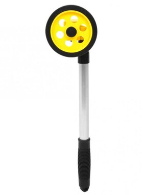 WS-202 C2 Adjustable Measuring Wheel Handle High-Visibility