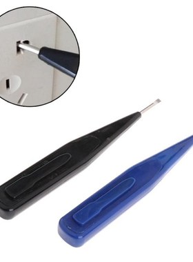 AC DC 12-250V Digital Voltage Meter Electric Tester Pen Indu