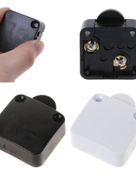 202A Self-resetting Normally Close Switch Wardrobe Cupboard