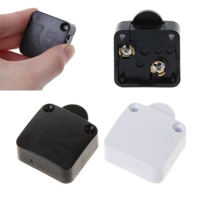 202A Self-resetting Normally Close Switch Wardrobe Cupboard