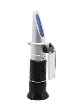 Honey refractometer 58-90% (sugar content) Apiculture Tools