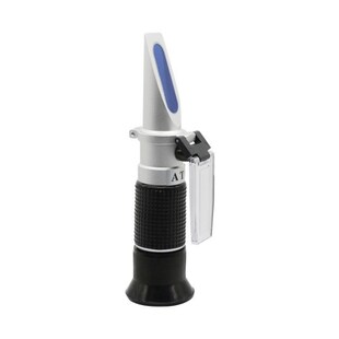 Honey refractometer 58-90% (sugar content) Apiculture Tools
