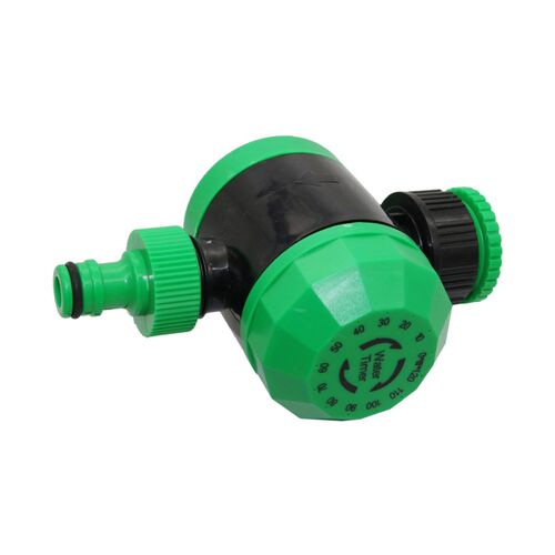 2 Hours Automatic Mechanical Garden Water Timer Irrigation S