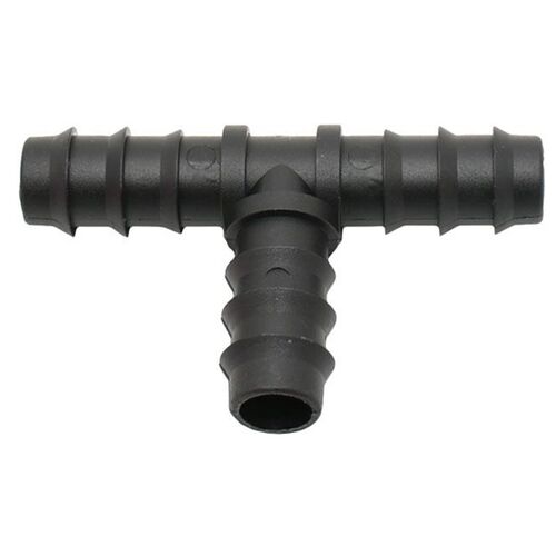 16mm Hose Tee Water Splitter 1/2Inch Garden Hose 3-Way Conne