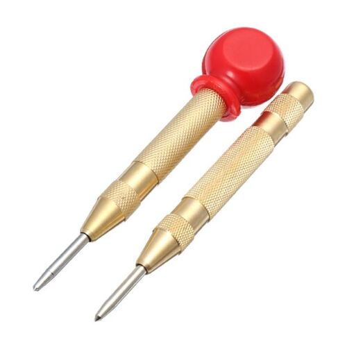 6mm Automatic Center Pin Automatic Center Pin Punch Spring L