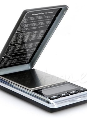 200g x 0.01g Digital Precision Scales 适用于 Gold Bijoux Jew