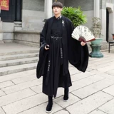 Женщины большого размера Традиционное платье ханфу мужчина ханна династия cos