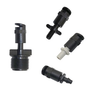 180 Degrees Refraction Mist Nozzle Garden Fruit tree Irrigat
