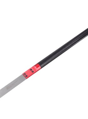 DANIU 25mm Wide Wood Parting Tool 65Mn Steel Blade Turning T