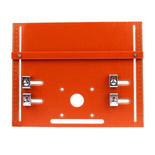 7XEA Flip Board Cutting Machine Special Bottom Plate Trimmin