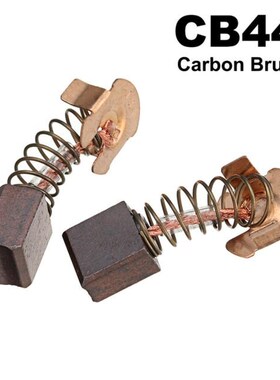 2pcs Carbon Brush for MAKITA CB441 CB432 DTW450 DSS611 DSS61