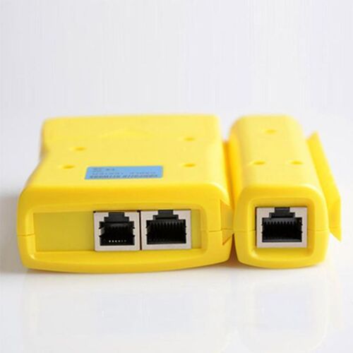 LAN -Network Cable Tester Wire Test Line Finder Telephone Wi