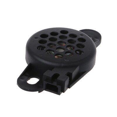 Warning Buzzer Alarm Speaker Parking Aid Reversing Radar