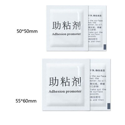 100Pc Adhesion Promoter Primer Wipes 适用于 Automotive Car V