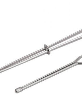 2pcs Elastic Band/rope Wearing Threading Guide Forward Devic