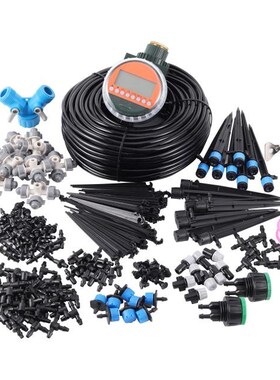 Automatic Garden Watering System Kit Self Garden Irrigation