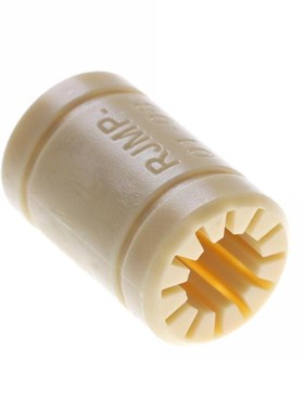 8mm Plastic RJMP Bushing Reprap Prusa Medel 3D Printer Solid