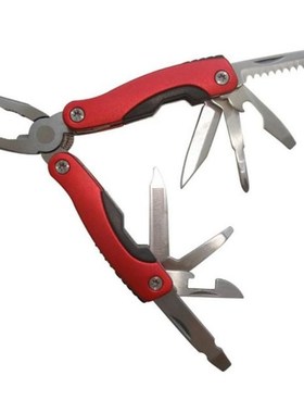 Multitool with Mini Tools Multi-Purpose Pocket Multi Functio