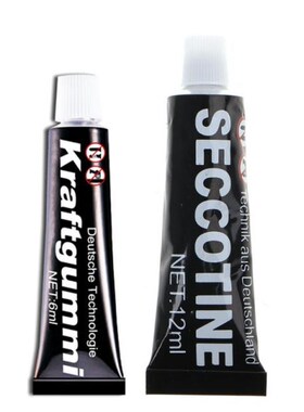 Strong Sticky Glue Silane Polymer Metal Ceramic Tile Wood Gl