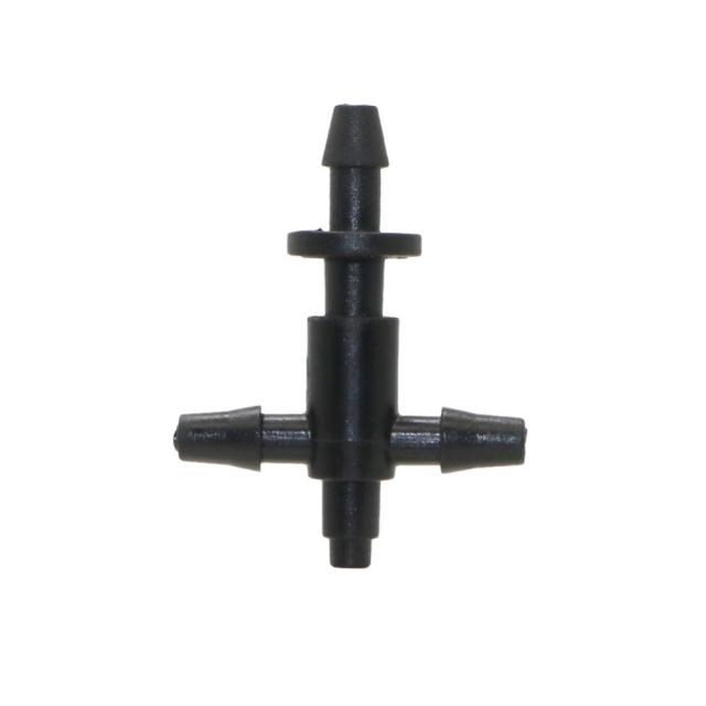 Dripper Tee Connector Agriculture tools Water diverter Drip