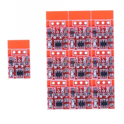 TTP223 Touch Key Switch Module Touching Button Capacitive Sw