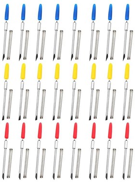 30 / 45 / 60 Degree Engraving Knives for Cb09 Cb09U Graphtec