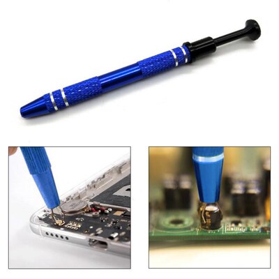 IC Chip Extractor Motherboard Circuit Board Component Puller