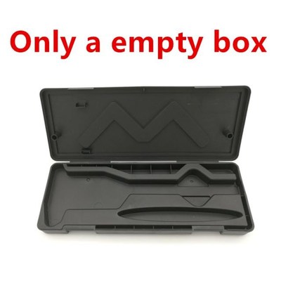 Durable 237mm Caliper Storage Box Case For 0-150mm Electroni