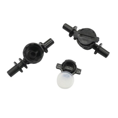 Anti-drip Device 6mm connector Greenhouse Sprinkler irrigati