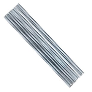 7XEA Low Temperature Aluminum Welding Wire Aluminum Welding