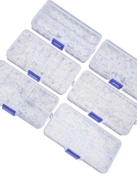 Garment Bead pearl beads Stone Bead Set Crystal Acrylic Loos