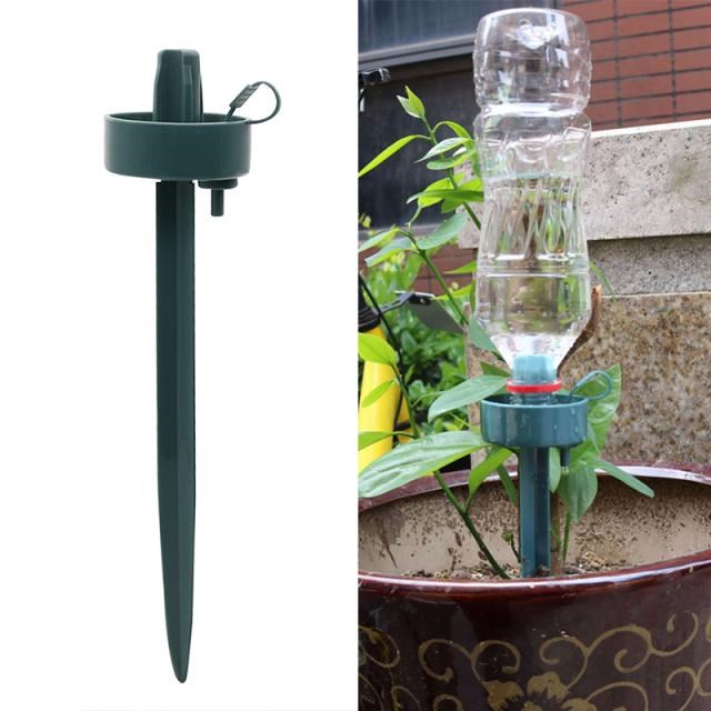 Automatic Dripper Potted Plants Self Watering Device Lazy En