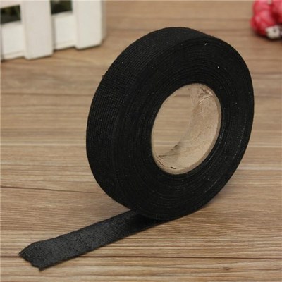 15Mx19mm Car Harness Tape Heat-resistant Wiring Looms Wiring