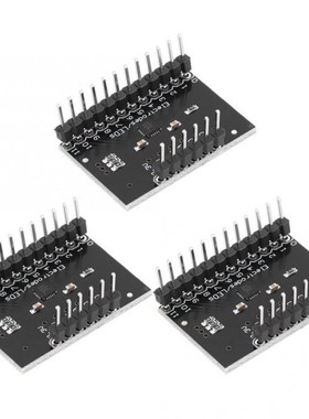 3 Pcs for MPR121--V12 Proximity Capacitive Touching Sensor C