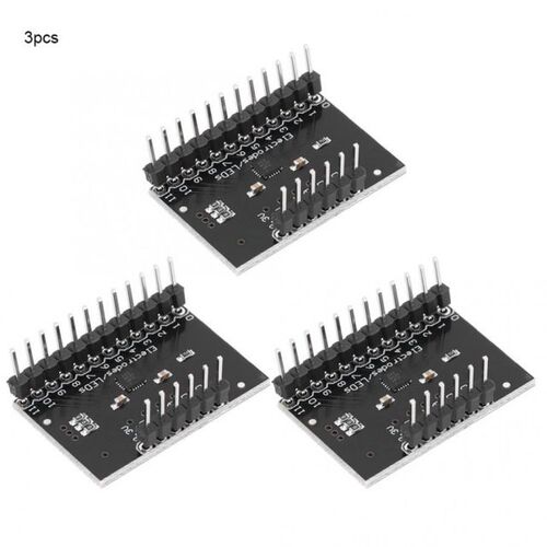 3 Pcs for MPR121--V12 Proximity Capacitive Touching Sensor C