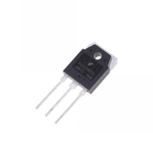 FGA25N120ANTD Cooker Tube Scattered New Good Measure Origina