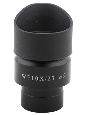 GWF004 WF10X/23  30mm Microscope Eyepiece Microscope Wide An