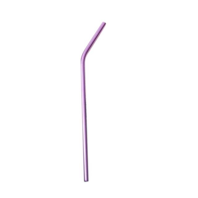 Hot Sale 304 Stainless Steel Straws Resuable Drinking Straw
