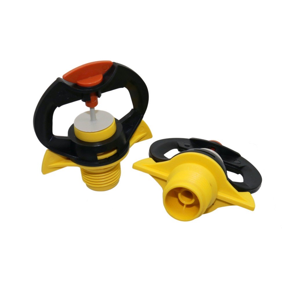 Garden sprinkler with 1/2 Inch male thread Agriculture Irrig
