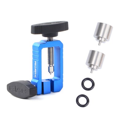 Oil needle Pressfit Tool BH90 BH59 Bicycle Brake Hydraulic H