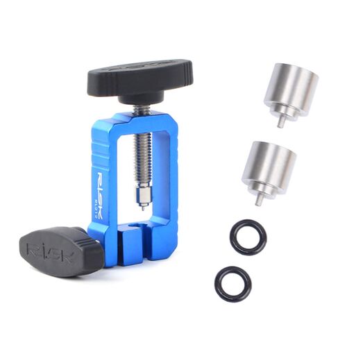 Oil needle Pressfit Tool BH90 BH59 Bicycle Brake Hydraulic H