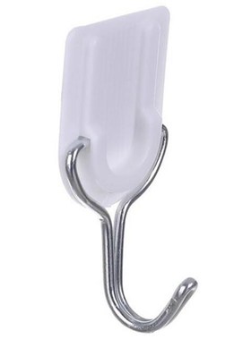 Self-Adhesive Wall Hanger Good Stickiness Provide Good Weigh