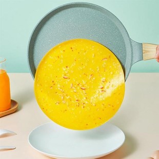 Non-stick Frying Pans Cooking Pots Frying Wok Pan Induction