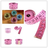 Rul Tape Arrival New Sewing Soft 适用于 Cloth Measure Tailor