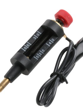 Adjustable Ignition Coil Test Spark Tester Securely Avoid Fi