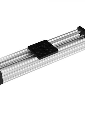 4080U Stroke 3d Printer Aluminium Profile Z-axis Screw DIY S