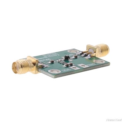 0.1-2000MHz 2GHz RF Wideband Low Noise Amplifier LNA Broadba