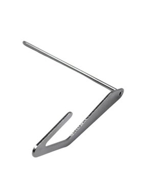 Multifunctional sewing machine presser foot guide bar specia